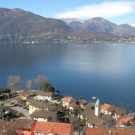 Ristorante Al Portico Hotel Brissago