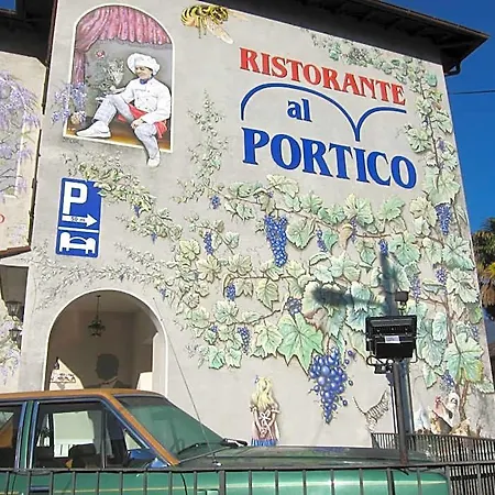 Ristorante Al Portico Hotel