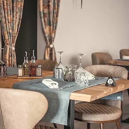 Hotel Ristorante Al Portico *