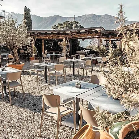 Hotel Ristorante Al Portico Brissago