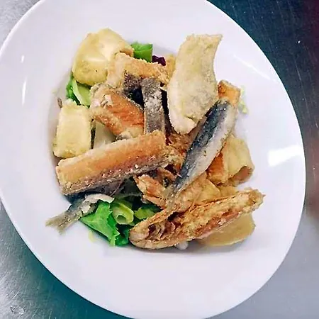 Ristorante Al Portico *