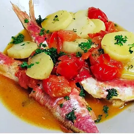 Hotel Ristorante Al Portico Brissago