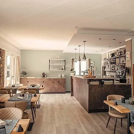 Ristorante Al Portico * Brissago
