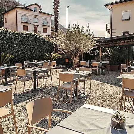 Ristorante Al Portico Hotel
