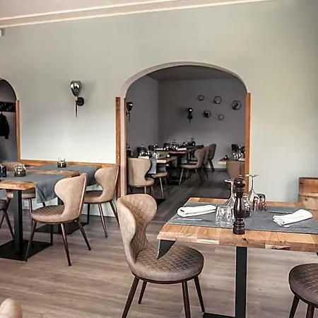 Ristorante Al Portico Brissago