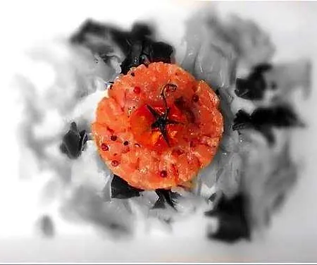 Ristorante Al Portico Hotel *