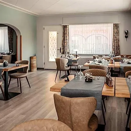 Hotel Ristorante Al Portico *