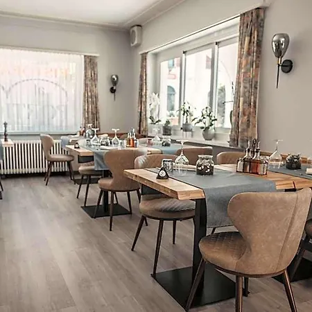 Hotel Ristorante Al Portico *