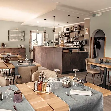Hotel Ristorante Al Portico Brissago
