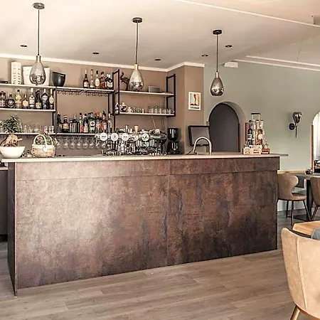 Ristorante Al Portico * Brissago
