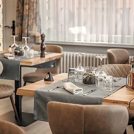 Hotel Ristorante Al Portico