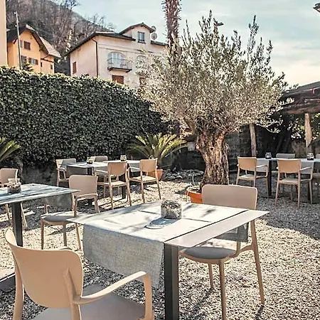 Hotel Ristorante Al Portico