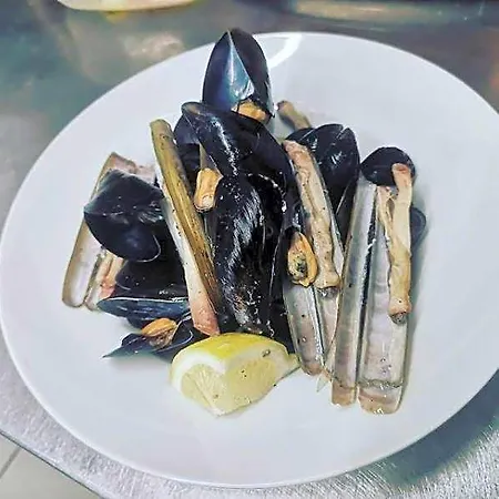 Hotel Ristorante Al Portico