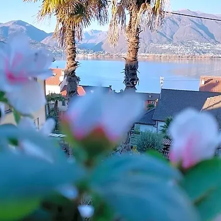 Hotel Ristorante Al Portico Brissago