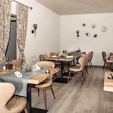 Ristorante Al Portico * Brissago
