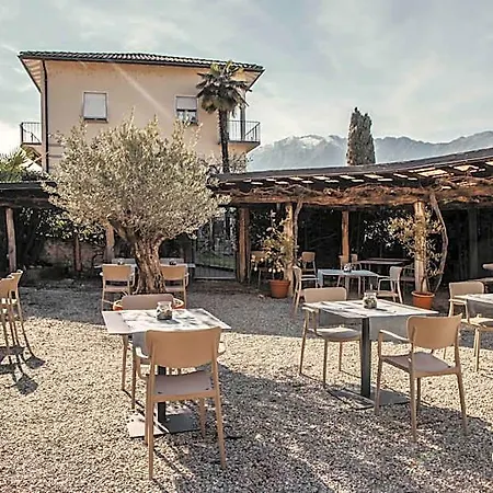 Ristorante Al Portico * Brissago