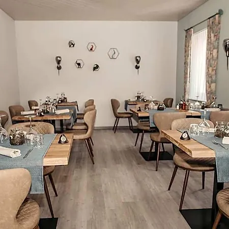 Ristorante Al Portico Hotel Brissago