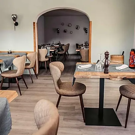 Ristorante Al Portico Hotel