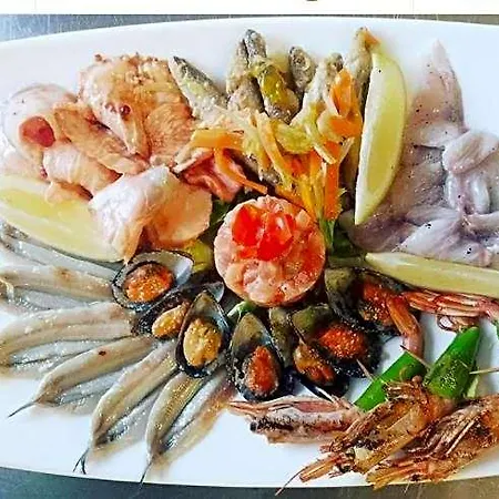 Hotel Ristorante Al Portico Brissago