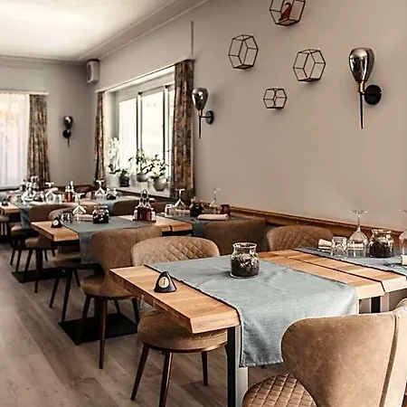 Hotel Ristorante Al Portico Brissago