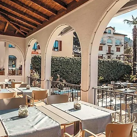 Hotel Ristorante Al Portico