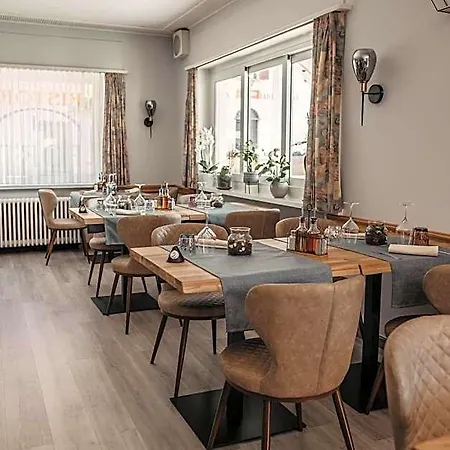 Hotel Ristorante Al Portico *